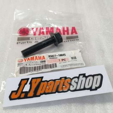 baut knalpot atas vega r new jupiter z burhan jupiter mx ori ygp