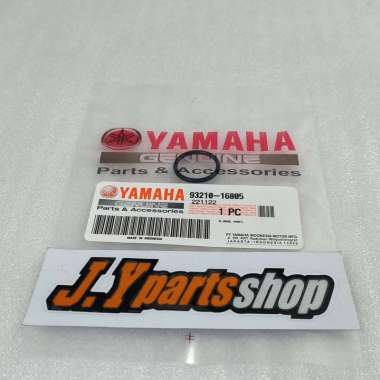 KARET ORING COLLAR BOSH BOS CAM CVT DEPAN NMAX N MAX LAMA OLD ORI
