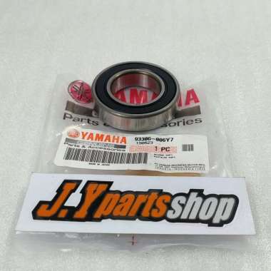 bearing laher 6006 blok cvt mio j soul gt fino fi xride 115 ori ygp