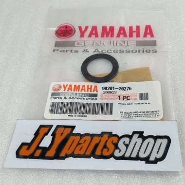 RING AS RODA BELAKANG MIO J SOUL GT FINO FI XRIDE 115 ORI 90201-20276