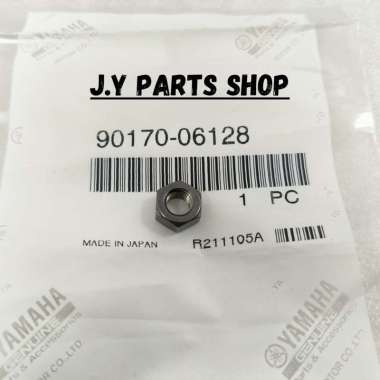 MUR STELAN SETELAN KLEP SCORPIO ORI YGP 90170-06128