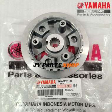 KAKI 3 DUDUKAN KAMPAS KOPLING R15 VVA V3 MT15 XSR VIXION R 155 ORI