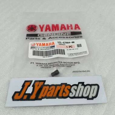 PIN PEN PELOR SECONDARY PULY CVT MIO J SOUL GT FINO FI XRIDE 115 ORI