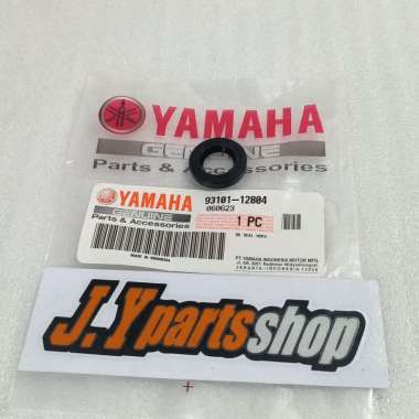 SEAL OPERAN PERSENELING GIGI BYSON KARBU FI ORI 93101-12804