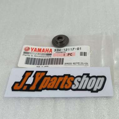 RING TOPI PER KLEP ATAS NOUVO MIO SPORTY SOUL FINO ORI 33M-12117-01