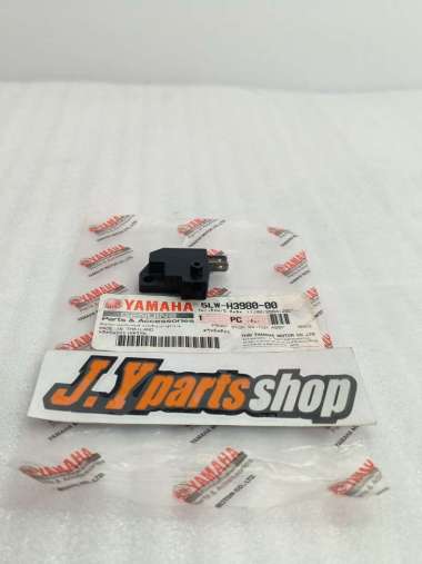 switch swit rem depan kanan nouvo z lele original ygp 5LW-H3980-00