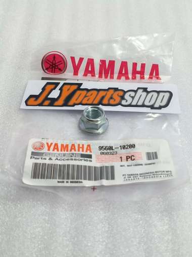 MUR MONO SHOCK BELAKANG JUPITER MX 135 ORI YGP 9560L-10200