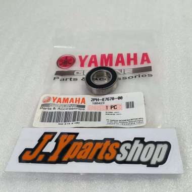 bearing 6902 puly secondary cvt soul gt fino xride 125 2PH-E7678-00