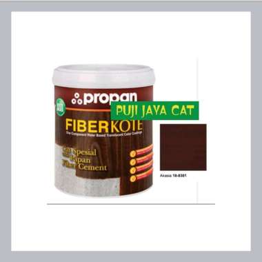 FIBERKOTE 888 AKASIA 18-8301 GLOSS CAT PROPAN 1Lt