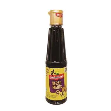 Indofood - KECAP Berbagai Varian - BOTOL KECIL MANIS