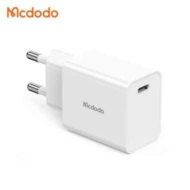 UGREEN Adapter Kepala Charger 20W MFI USB C iPhone 11 12 13 Pro Max 20W CH-758 WHT