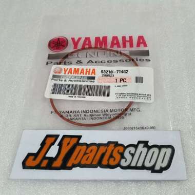 93210-71462 oring tutup keteng sentrik nouvo mio sporty soul fino ori