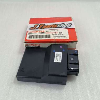 CDI ECU ECM NMAX N MAX LAMA ABS ORIGINAL YGP 2DP-H591A-00