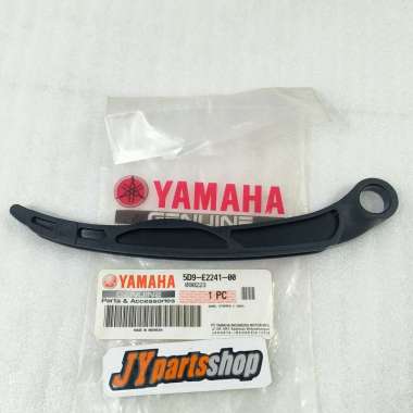 KARET LIDAH TENSIONER ATAS VEGA ZR JUPITER Z 115 LEXAM 5D9-E2241-00