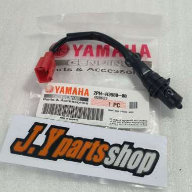 2PH-H3980-00 switch rem depan kanan mio j m3 s z soul gt 115 125 ori