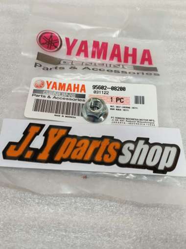 MUR JOK BELAKANG NEW R15 VVA V3 ORIGINAL YGP 95602-08200