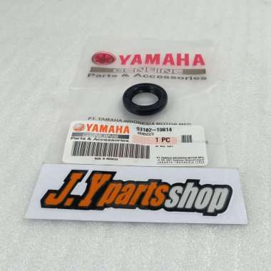 93102-19814 seal kruk as kanan magnet mio j soul gt fino fi xride 115