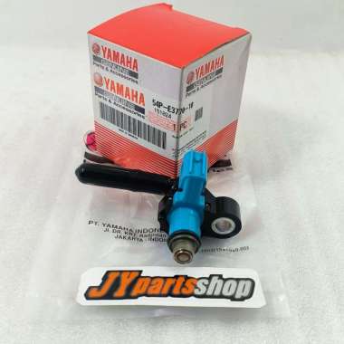 INJEKTOR INJECTOR RATA MIO J SOUL GT FINO FI XRIDE 115 ORIGINAL YGP 54P-E3770-10