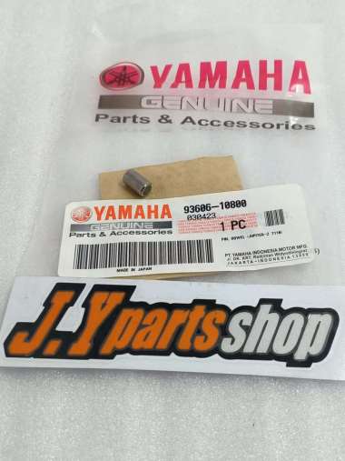 PIN DOWEL PELOR MIMIS BOSH BENTENGAN CAGE KOPLING CRYPTON VEGA R LAMA NEW ZR RR JUPITER Z 105 110 BU