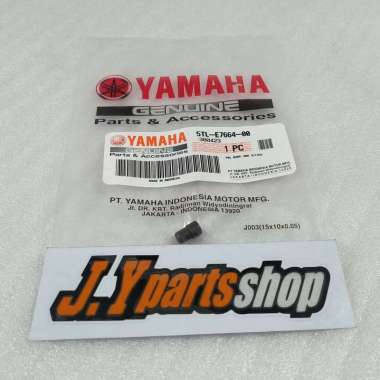 PIN PEN PELOR SECONDARY PULY CVT MIO SPORTY SOUL FINO ORI 5TL-E7664-00