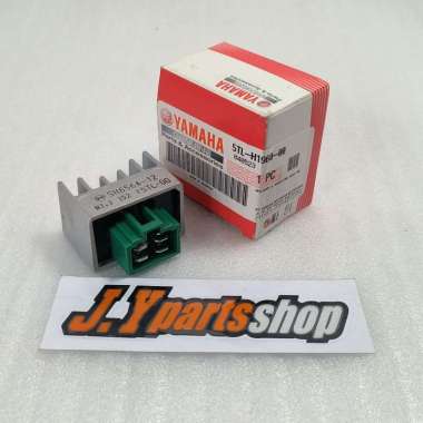REGULATOR KIPROK JUPITER Z 115 ROBOT MX 135 LAMA ORI 5TL-H1960-00