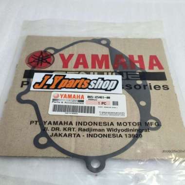 perpak paking blok gardan rasio aerox 155 lama lexi ori B65-E5461-00