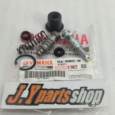 SIL SEAL MASTER REM BELAKANG R15 LAMA V2 XABRE VIXION NEW NVL NVA ORI