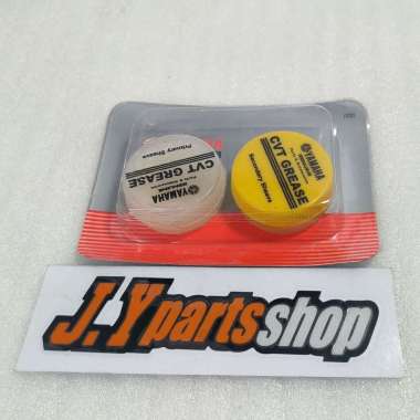 grease gemuk cvt original yamaha