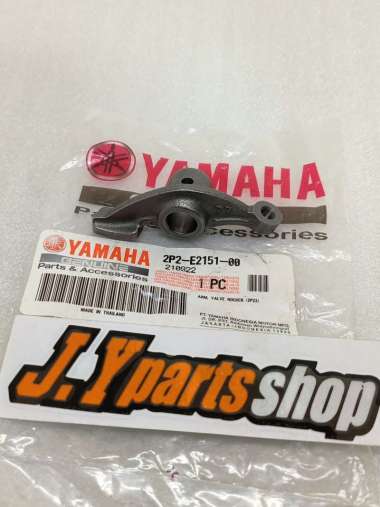 platuk rocker arm nouvo mio sporty soul fino karbu Original YGP 2P2-E2151-00