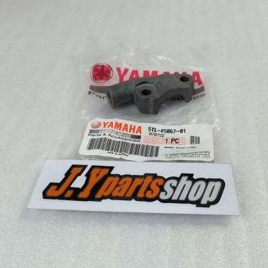 DUDUKAN SPION KANAN MIO M3 Z SOUL GT XEON KARBU RC GT ORI 5TL-F5867-01