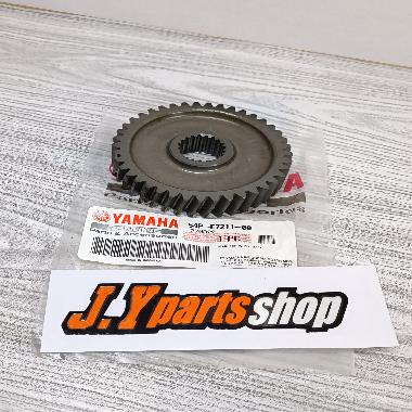 GIGI GARDAN RASIO 41T MIO J SOUL GT FINO FI XRIDE 115 ORI 54P-E7211-00