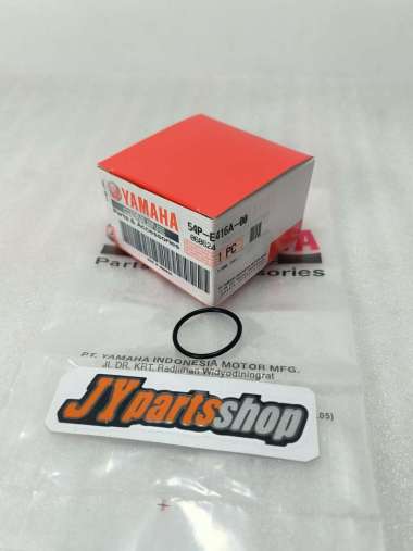 KARET ORING SENSOR ISC TB MIO J SOUL GT FINO FI XRIDE 115 ORIGINAL YGP 54P-E416A-00