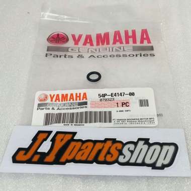 ORING INJEKTOR KECIL ATAS NMAX AEROX 155 LEXI XMAX 250 54P-E4147-00