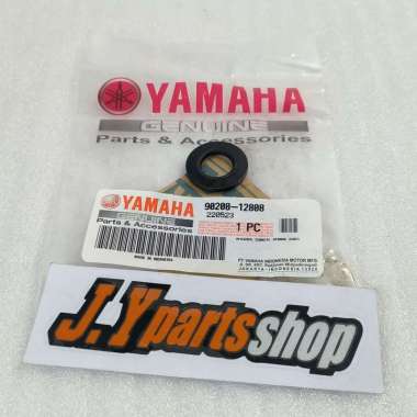 RING PULY RUMAH ROLLER XEON KARBU RC GT AEROX 125 ORI YGP 90208-12808