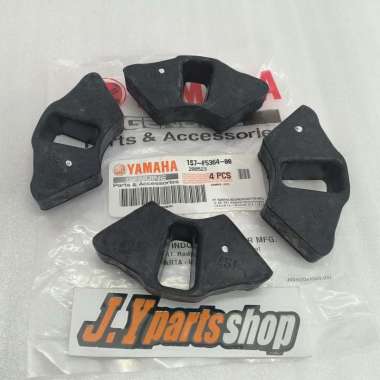 karet damper gir gear tromol jupiter mx 135 lama old new njmx burhan