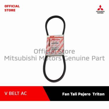 Mitsubishi Motors V BELT AC Fan Tali Pajero / Triton