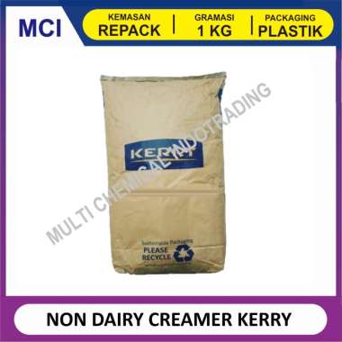 KERRY NON DAIRY CREAMER/ KRIMER/ SUSU KRIMER ex. MALAYSIA 1kg