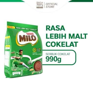 Milo ActivGo Reguler