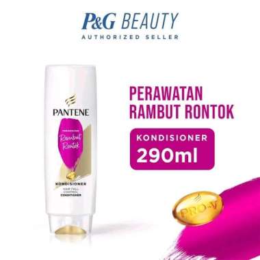 PANTENE Conditioner Perawatan Rambut Rontok 290ml 290 ml