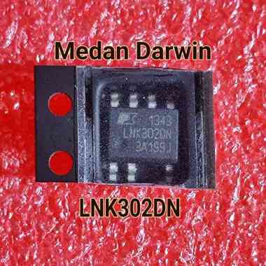 LNK302DN LNK302D SOP-7 Original