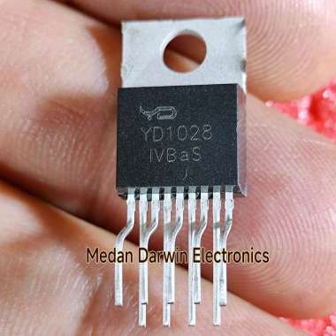 YD1028 1028 Original IC