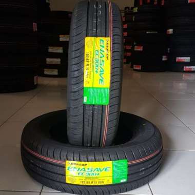 Ban Mobil Dunlop Enasave EC300 185/65 R15 Ban Mobil Velos Livina Freed