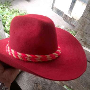 topi laken original topi cowboy koboi koboy import topi pria wanita M
