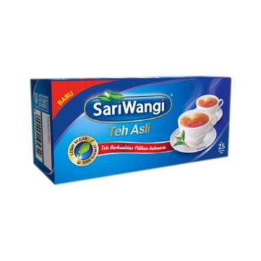Teh SariWangi