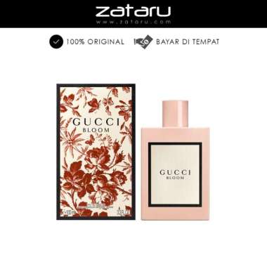 Gucci Bloom Woman – 100 ML