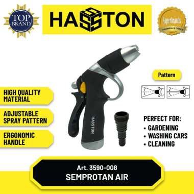 HASSTON PROHEX Semprotan (3590-009) Art 3590-008