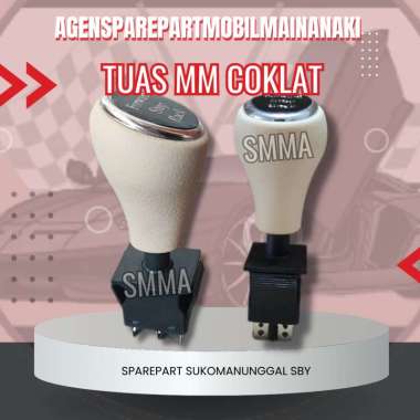 Ready Tuas Switch Maju Mundur mobil motor mainan aki accu warna coksu