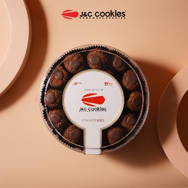 JNC Cookies Toples Reguler Millo Cookies
