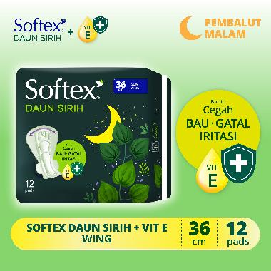 Softex Daun Sirih