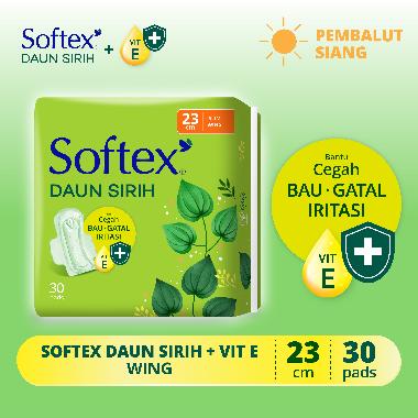 Softex Daun Sirih